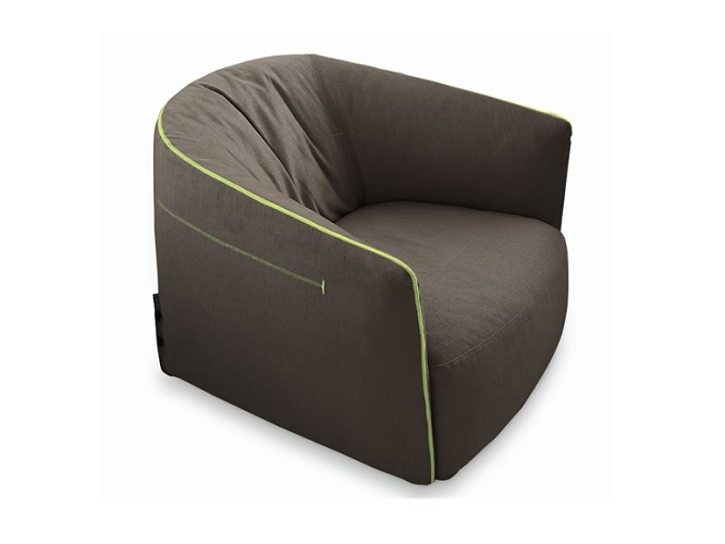 Jean Marie Maud Santa Monica Sofa