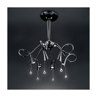 Jeannot Cerutti Nemo Lamp