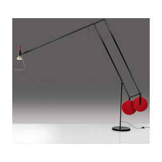 Joe Wentworth Ipogeo Floor Lamp