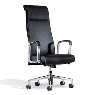 Jorge Pensi Series 8450 Ona Executive Chair