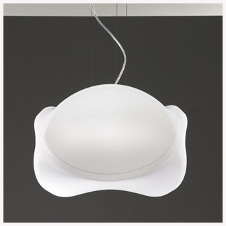 Julian Pastorino and Cecilia Suarez Antoo Lamp
