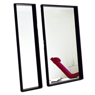 Karsten Weigel Teri Mirror