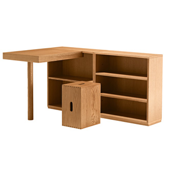 Le Corbusier LC16 Table