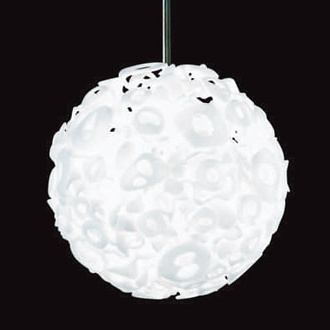 Lionel Theodore Dean Entropia Ceiling Lamp