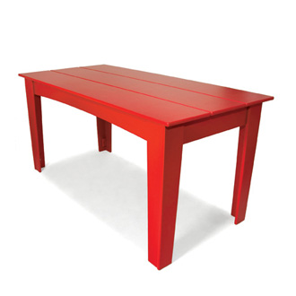 Loll Alfresco Table