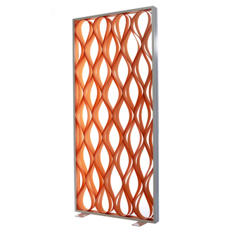Luis Eslava Groove Screen