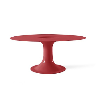 Marcel Wanders Drain Table