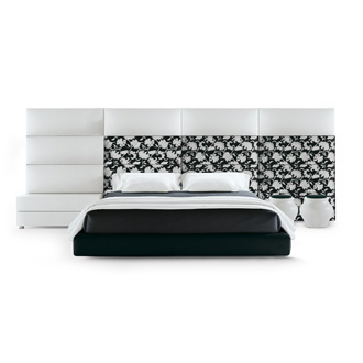 Marcel Wanders Dream Bed