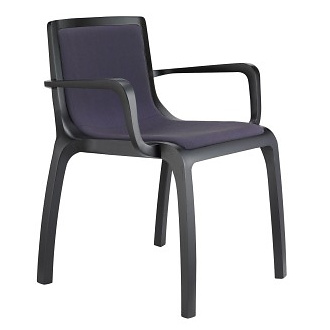 Marco Piva Miss You 616 Chair