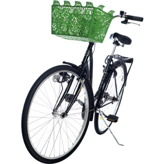 Marie-Louise Gustafsson Carrie Bike Basket
