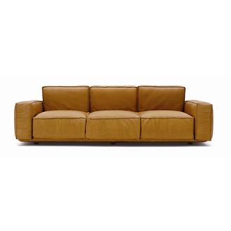 Mario Marenco Marechiaro Sofa