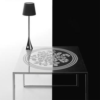 Martine Poulet Martine Table