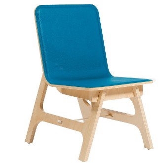 Matali Crasset Instant Seat Armchair