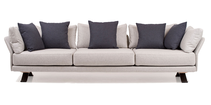 Matthew Hilton Brando Sofa Matthew Hilton Brando Sofa