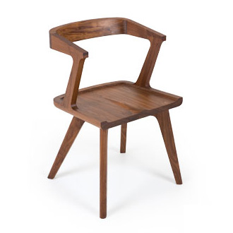 Matthew Hilton Colombo Dining Armchair