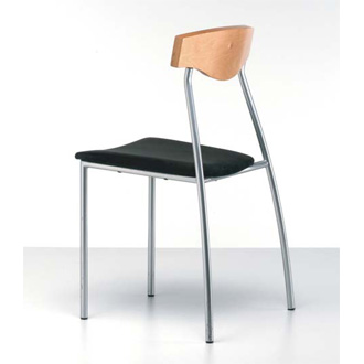 Maurizio Peregalli Bistro Chair