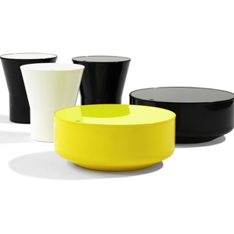 Mia Cullin Mono Table