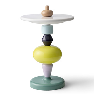Mia Hamborg Shuffle Table