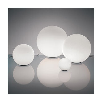 Michele De Lucchi Dioscuri Lamp