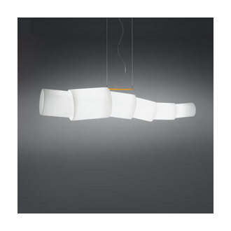Michele De Lucchi Noto Lamp