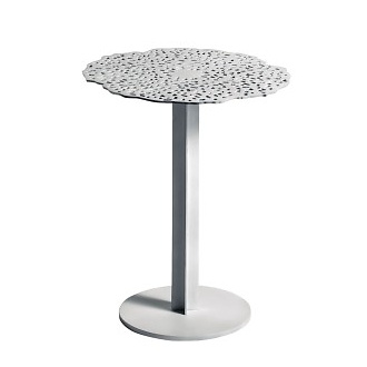 Miki Astori A Table For Two