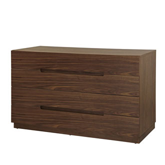 Modloft Sullivan Dining Table Modloft Waverly Dresser
