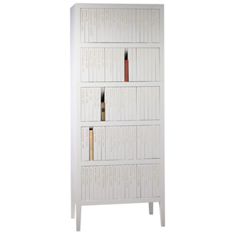 NEXT Architects Readymade Bookshelf