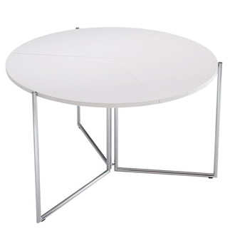 Nils Frederking F2 Table
