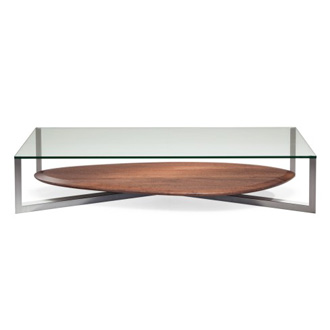 Noe Duchaufour Lawrance Niwa Coffee Table