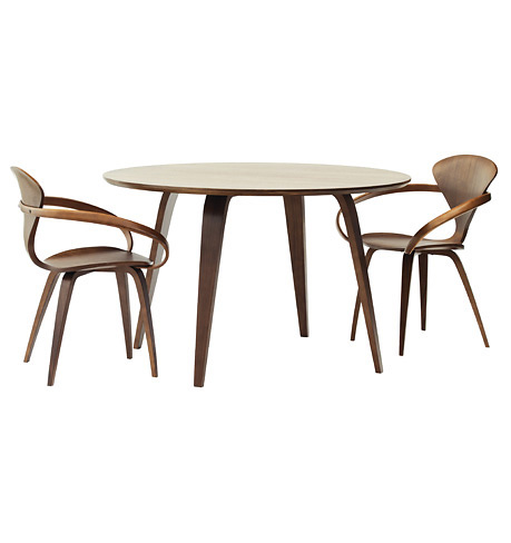 Norman Cherner Round Table