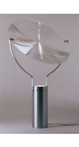 Pablo Pardo Lighthouse Lens Pablo Pardo Lighthouse Lens