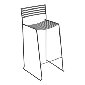 Paul Newman Aero Counter Stool
