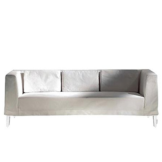 starck sofa