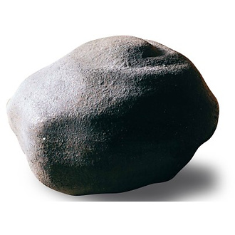 Piero Gilardi Sasso Seat