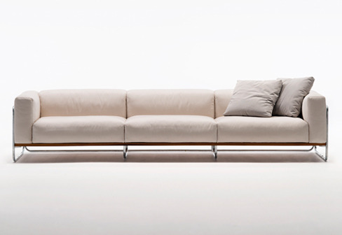 Piero Lissoni Filo Outdoor Sofa