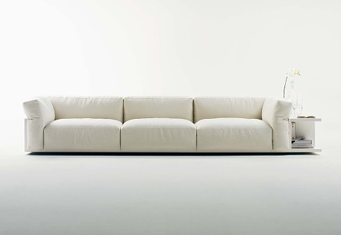 Piero Lissoni Mex Sofa