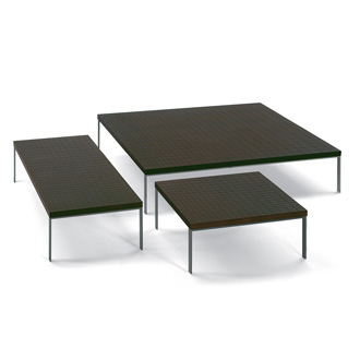 Poltrona Frau Geometrie Table
