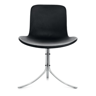 Poul Kj&aelig;rholm PK9 Tulip Chair