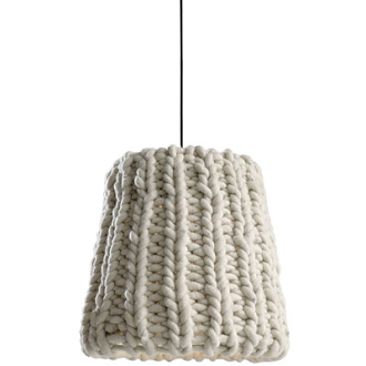 Pudelskern Granny Lamp