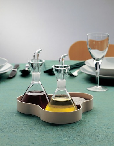 Rafael Marquina Marquina 1961 Oil And Vinegar Container