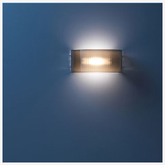 Riccardo Giovanetti Sipario Lamp