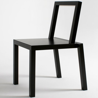 Richard &Aacute;bedu Chicago Chair