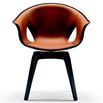 roberto lazzeroni ginger chair_rl76