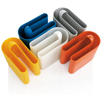 Rodolfo Bonetto Buk Magazine Rack