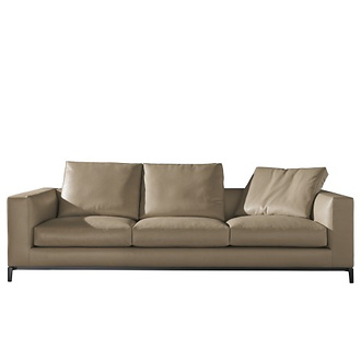 Rodolfo Dordoni Andersen Sofa