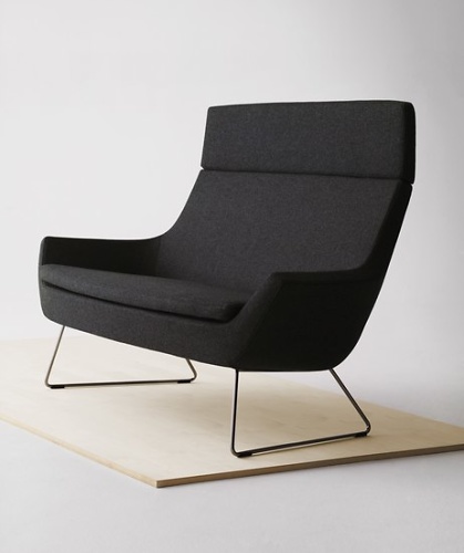 Roger Persson Happy Sofa