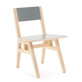 Scott Klinker Studio Chair