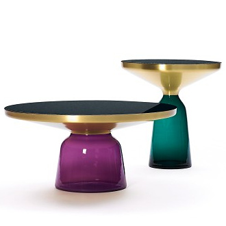 Sebastian Herkner Bell Coffee Table