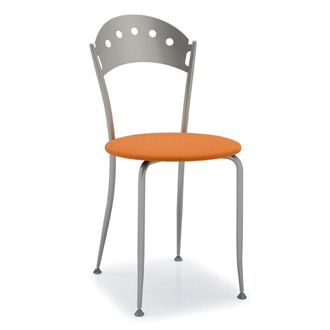 Sergio M. Mian Jukebox Chair