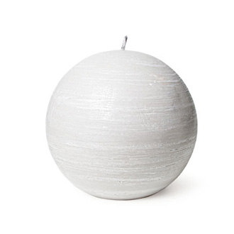 Skitsch Studio Planet Candle
